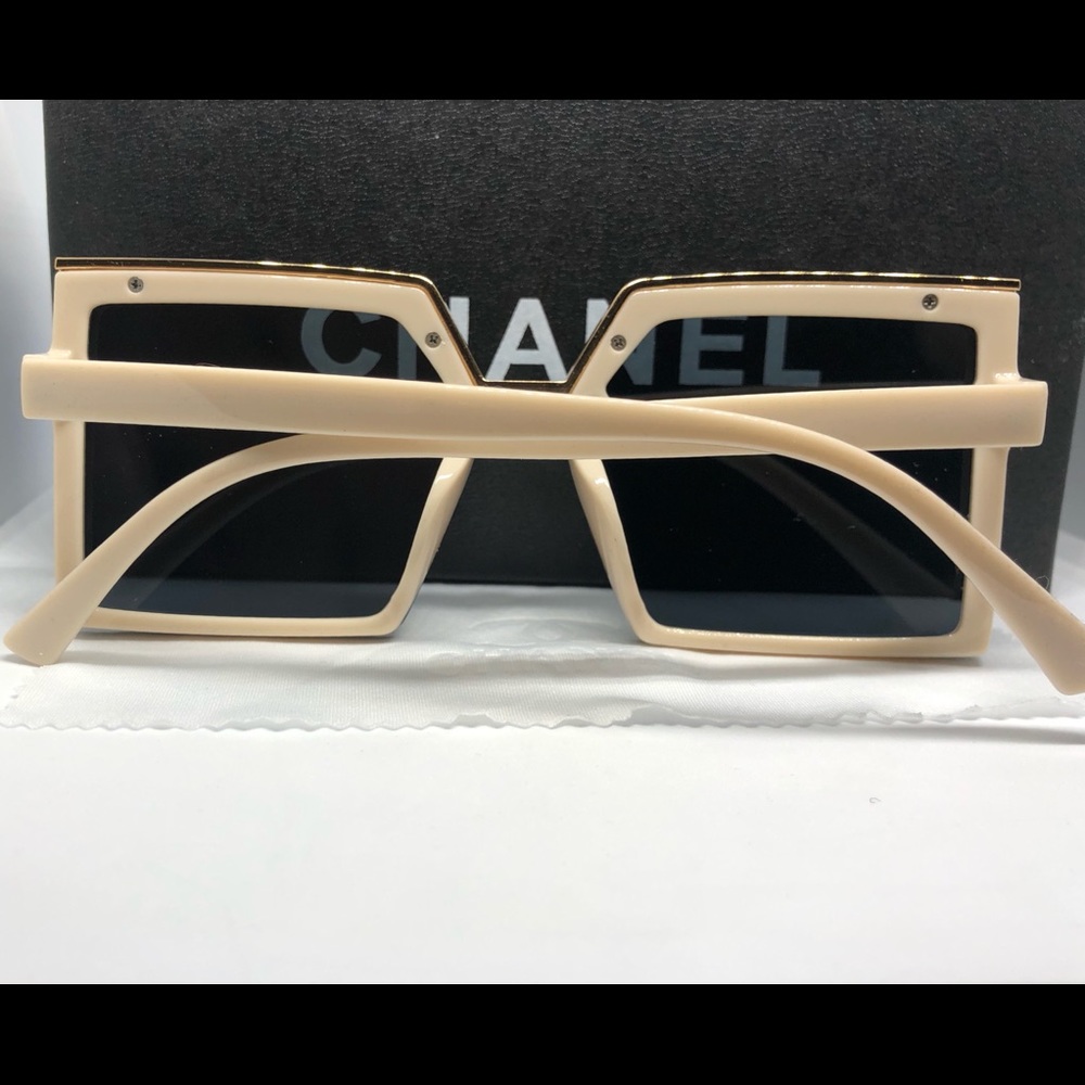 Chanel sunglasses